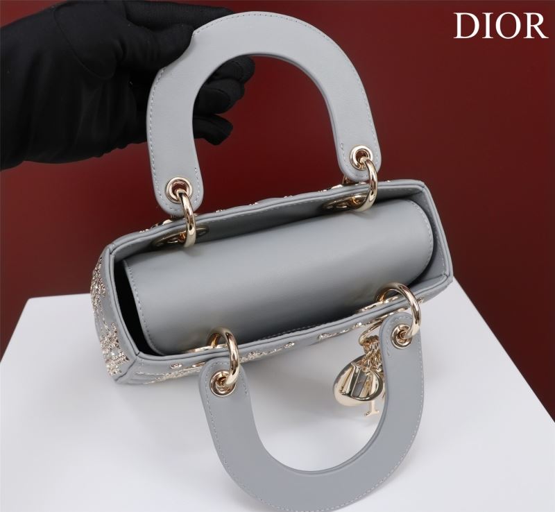 Christian Dior My Lady Bags